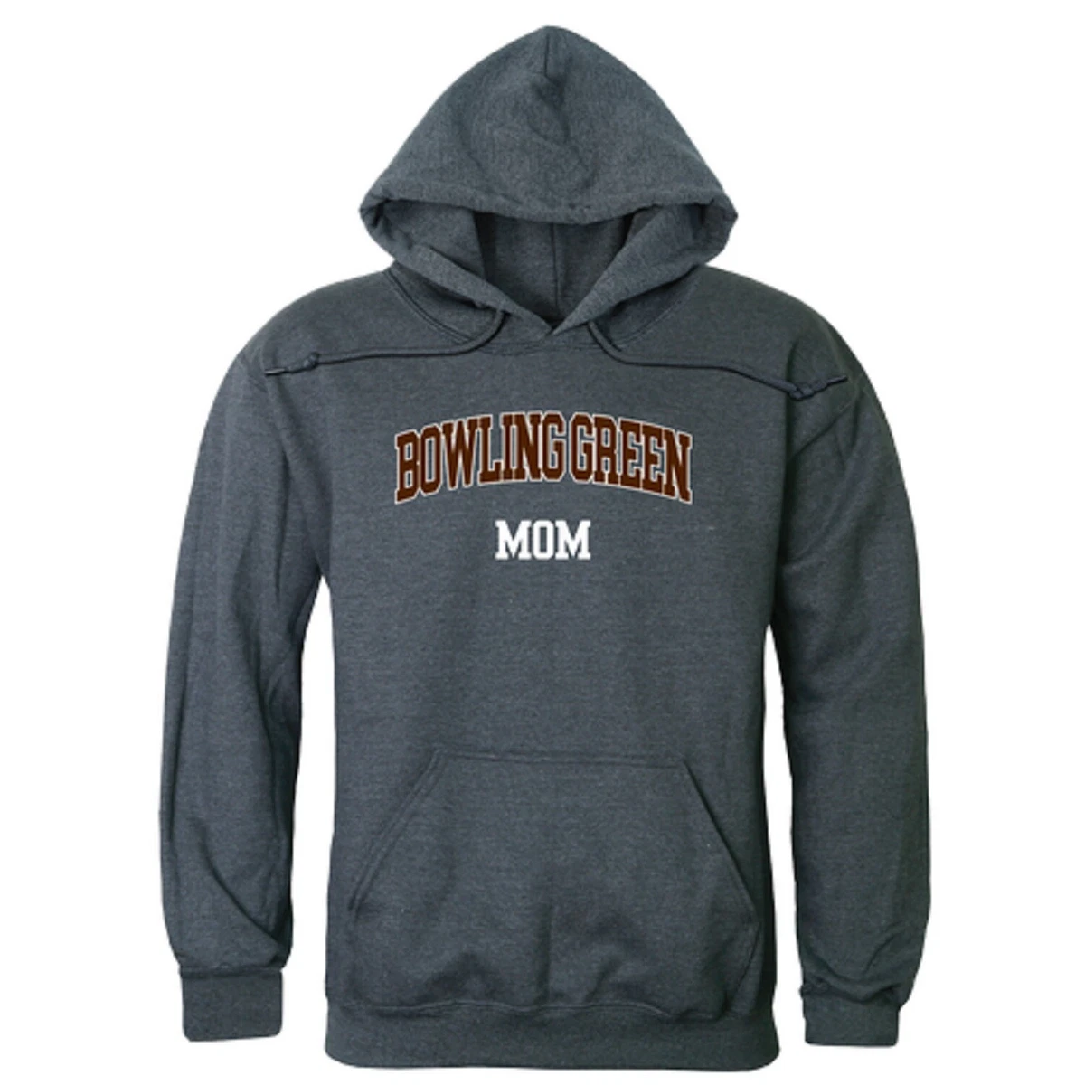 Bgsu sweatshirts outlet
