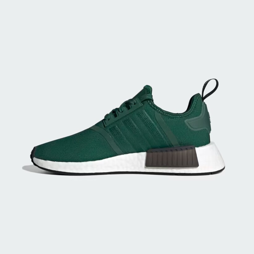 adidas NMD R1 Trace Green アディダス NMD R1 トレースグリーン adidas Unveils the NMD R1 in “Trace Green” | Hypebeast