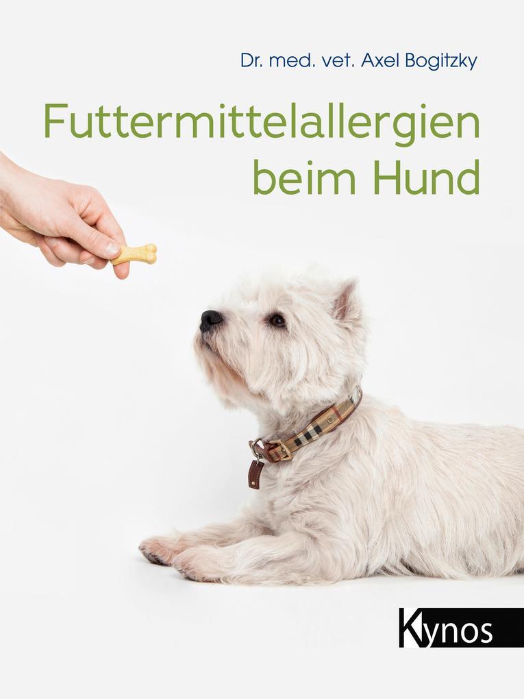 Thumbnail - Futtermittelallergien Beim Hund | Dr. Med. Vet. Axel Bogitzky, Axel