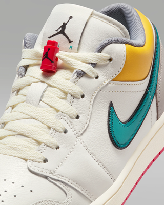 Nike Air Jordan 1 Low Premium Men
