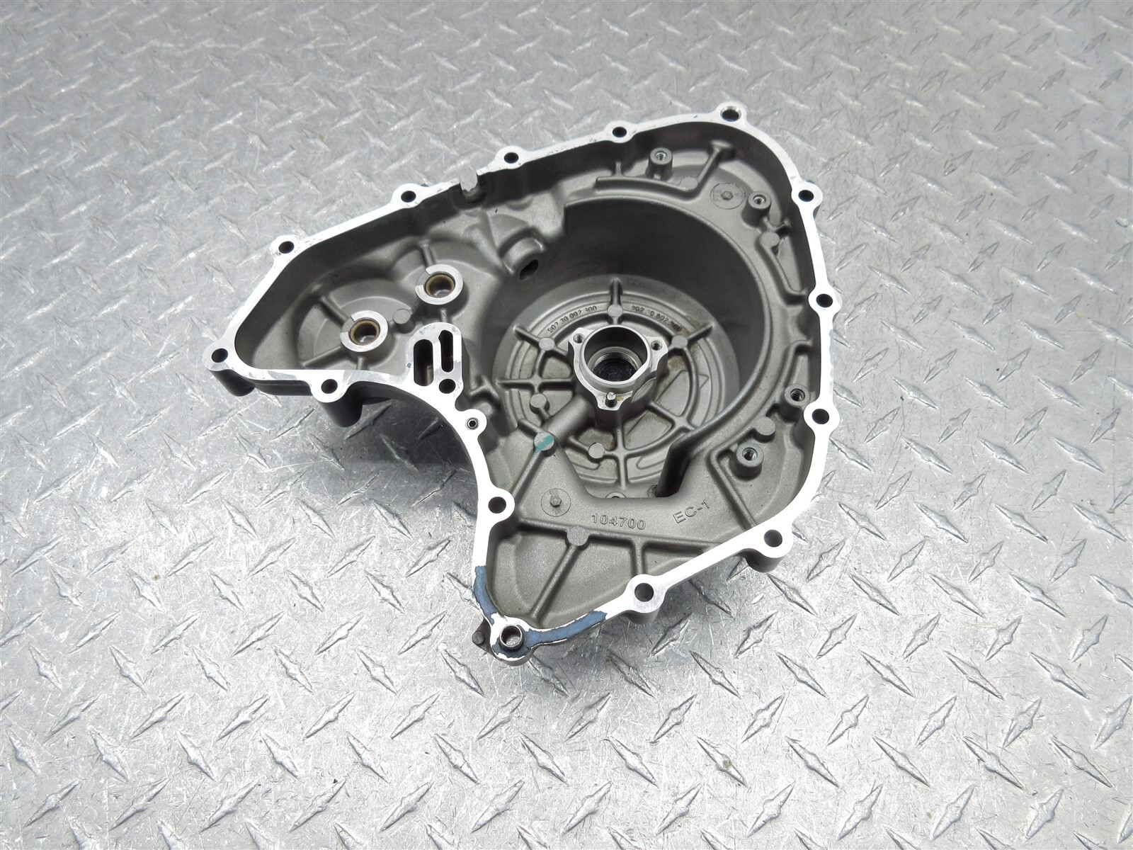 2016 13-16 KTM Duke 390 Rc390 Stator Magneto Cover Bolts OEM 