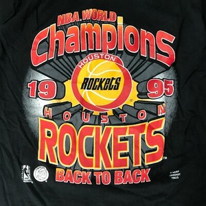 vintage rockets sweatshirt