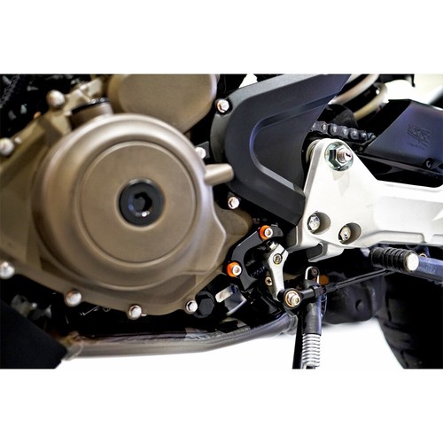 For Husqvarna Svartpilen Vitpilen 401 250 adventure Parts 2018 - 2022 - Picture 6 of 6