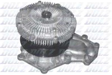 Dolz N147 Water Pump for Nissan