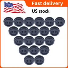 20 X 7/8" Fuel Tank Grommet For RedMax BCZ3060TS Homelite 560878001 560878002