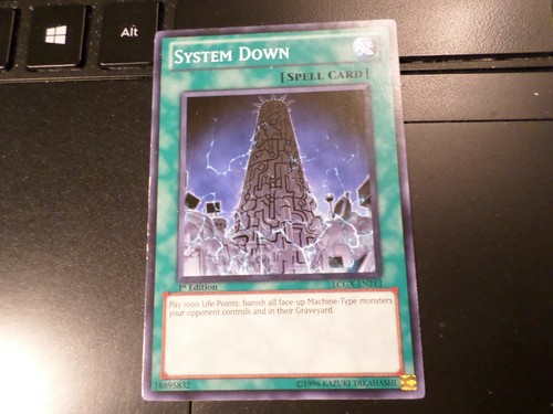 YUGIOH HIGH-END COMMON FROM VARIOUS SET PART 3 YOU CHOOSE  - Picture 136 of 213