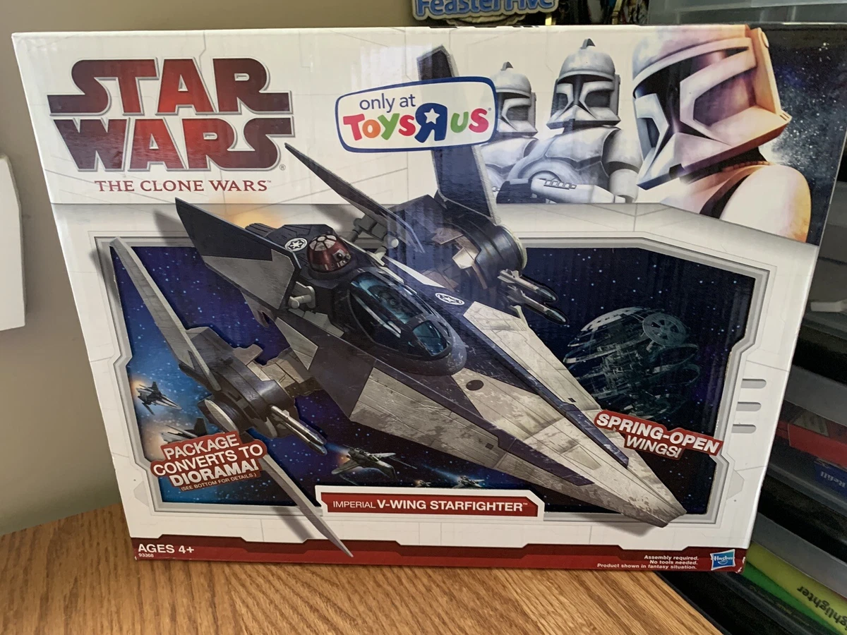 Star wars toys ebay sale