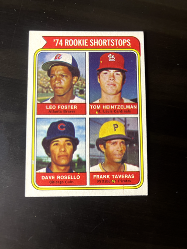 1974 Topps Baseball #331-660 You-Pick-Complete-A-Set. EXMT-NM. As low as $.80! - Picture 234 of 284