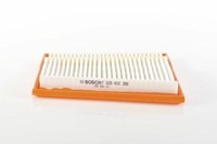Luftfilter Bosch F026400388