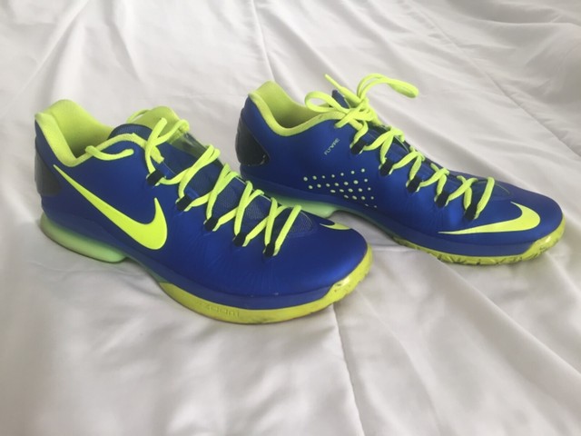 kd 5 elite superhero