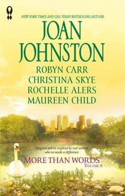 More Than Words, Volume 6: An Anthology