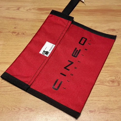 Cineo Phosphor Panel Carry Pouch - CNO.902.0013 - BARGAIN - Free Shipping - Picture 1 of 3