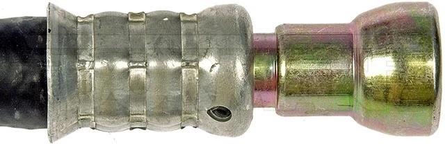 Línea de retorno del enfriador de aceite de transmisión Dorman 624-354 para Jeep Cherokee Foto 2 de 4
