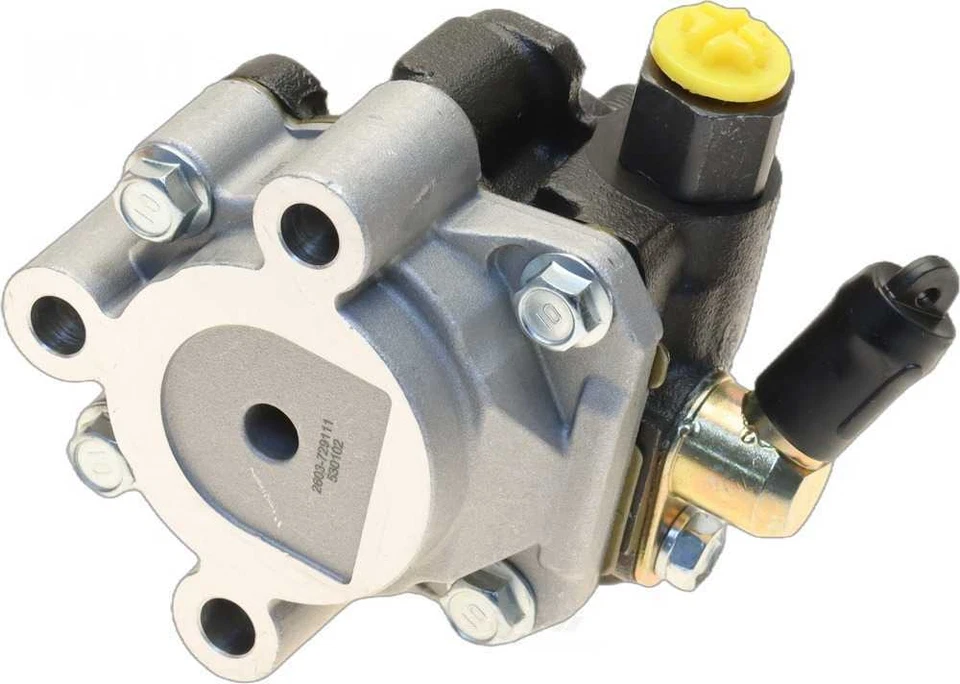 Power Steering Pump-PEC Autopart Intl 2603-729111 Foto 2 de 4