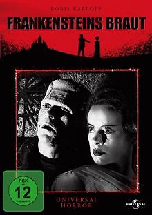 Frankensteins Braut von James Whale | DVD | Zustand gut - Bild 1 von 2