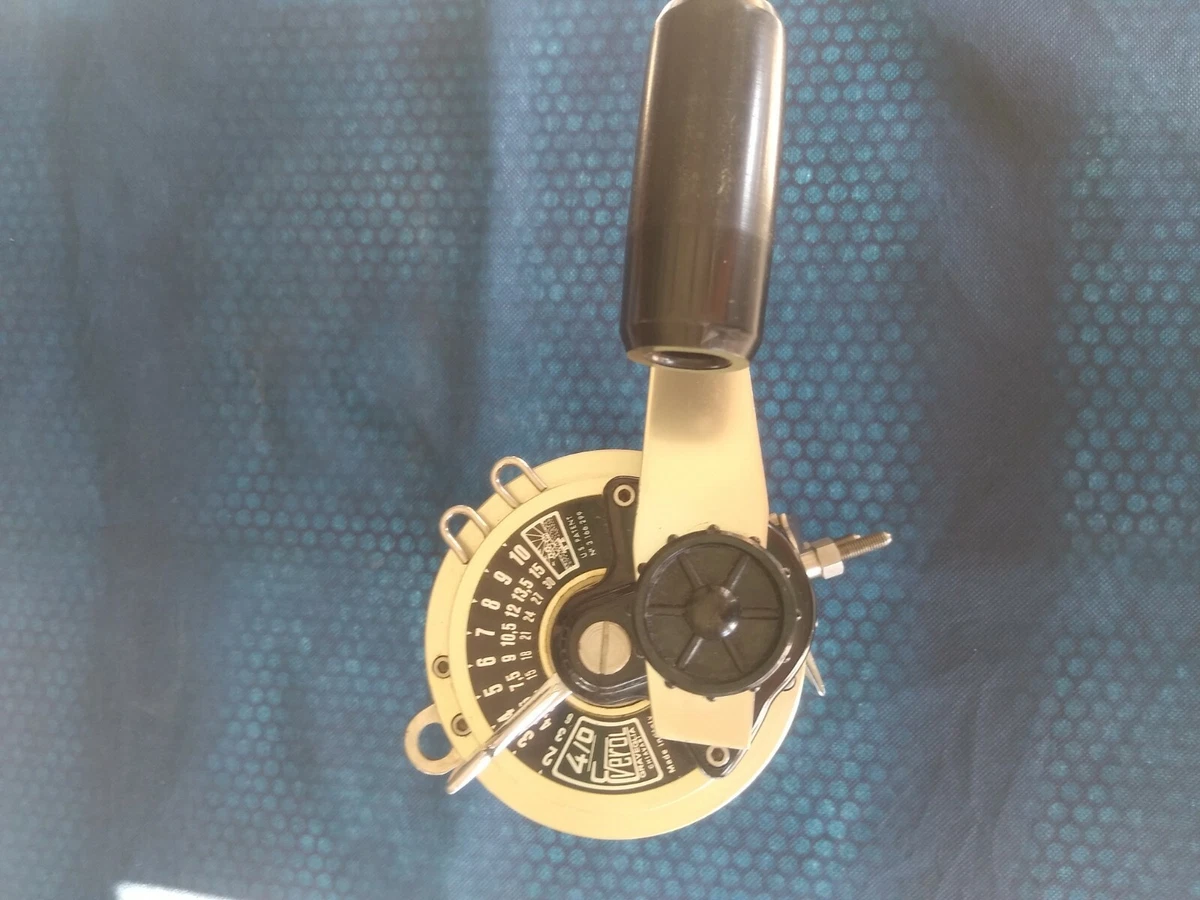 Everol Saltwater Fishing Reels for sale | eBay UK