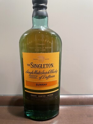 The Singleton Sunray