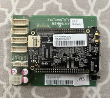 Bitmain Antminer L3+ Control Board With Blissz Firmware 