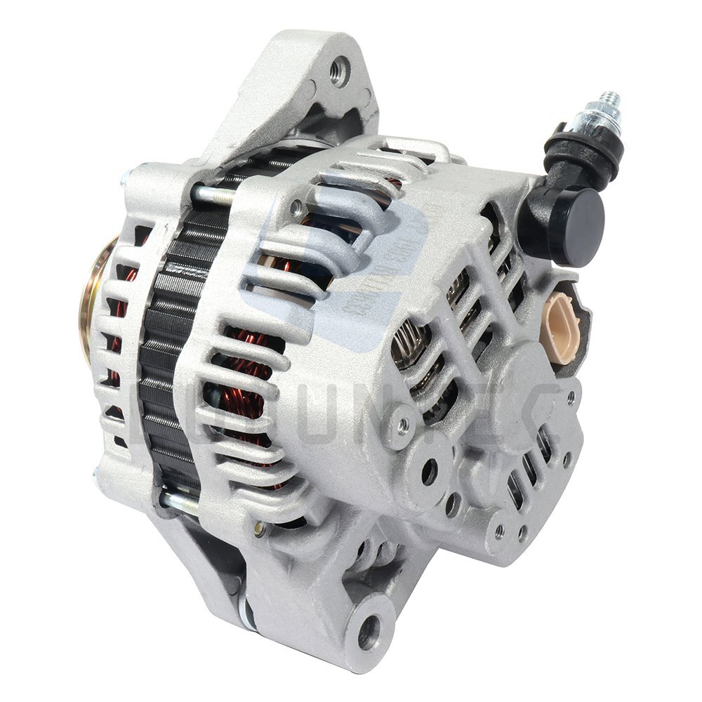 Alternator For 2.0L Suzuki Vitara 00-04 Chevrolet Tracker