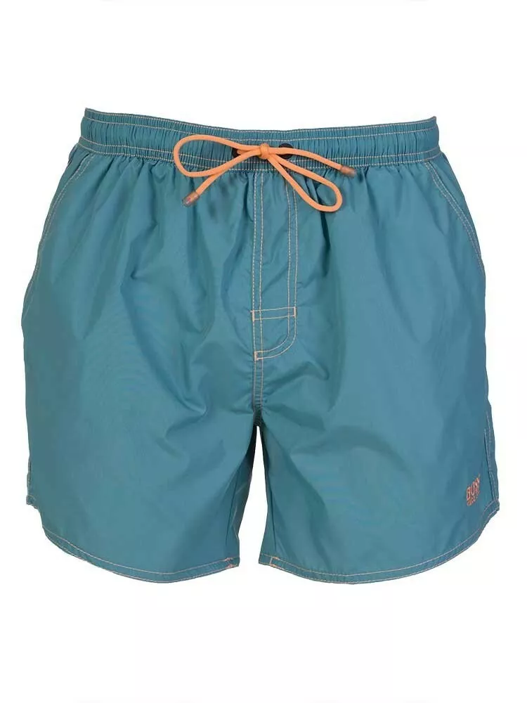 HUGO LOBSTER SWIM SHORTS QUICK DRY BLUE MENS SIZE SMALL **NEW** | eBay