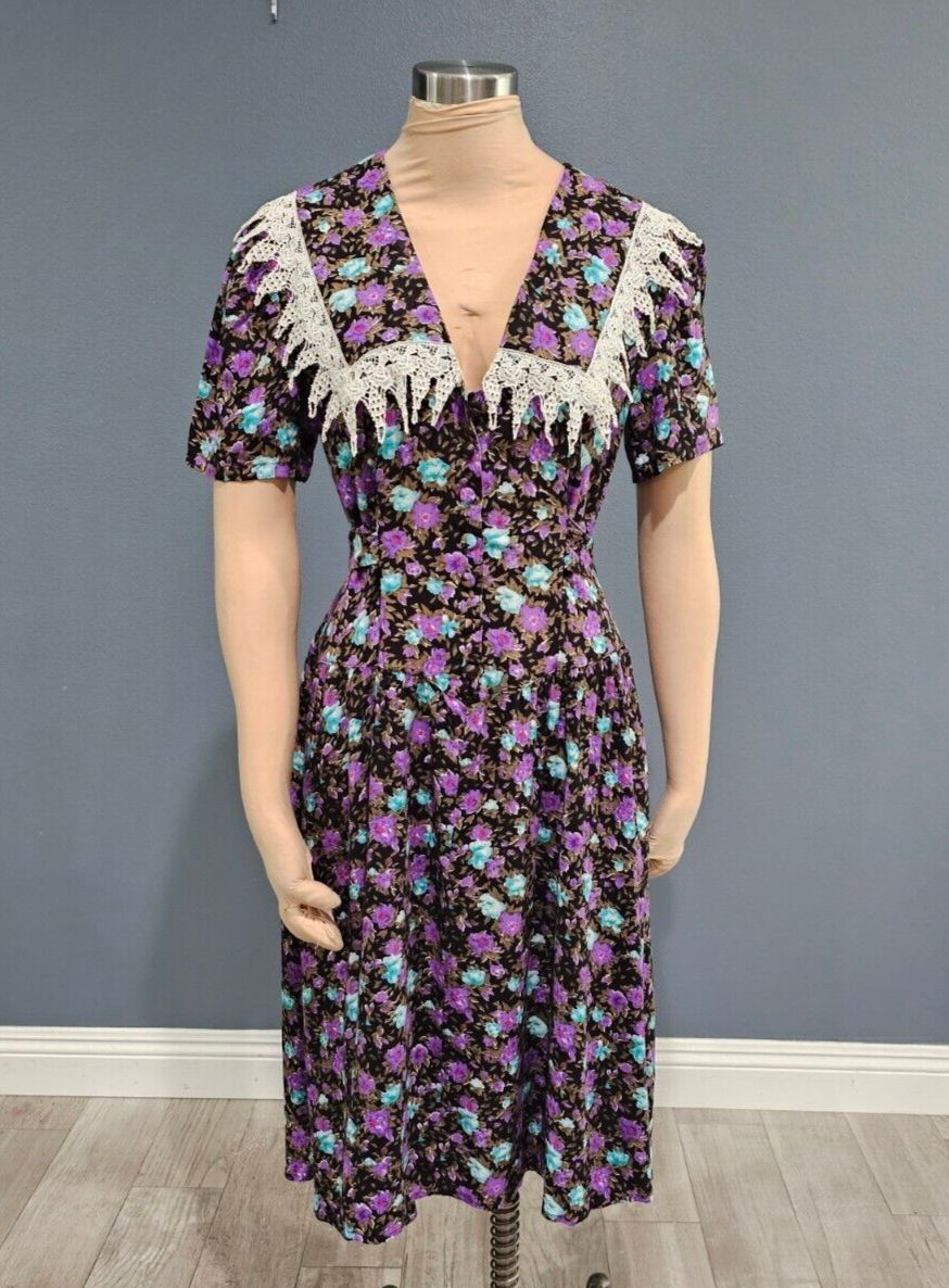 knee length dresses for ladies Shelly Midi Dress-Black main image 0