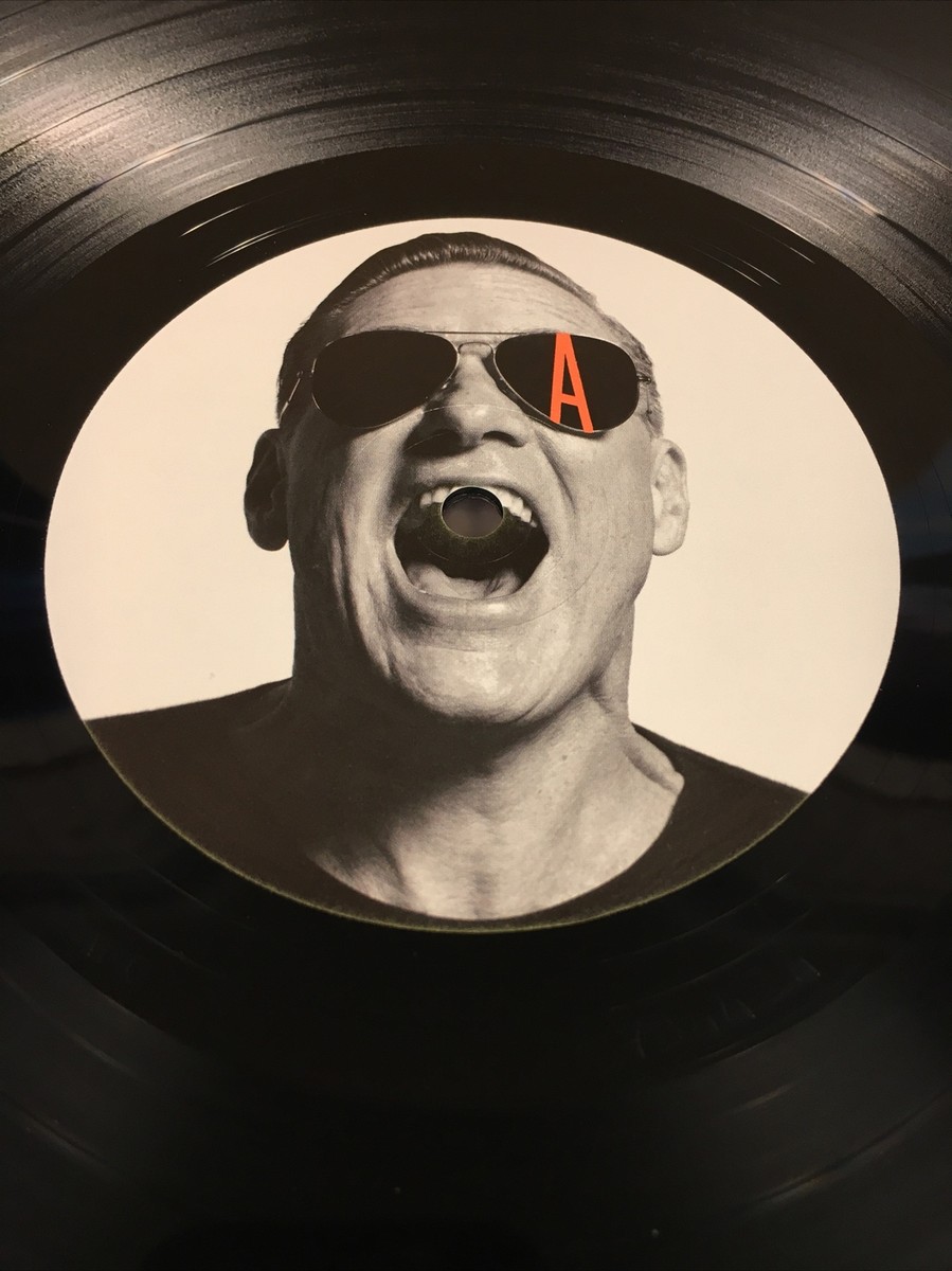 ブライアンアダムス Bryan Adams Ultimate Double LP Album Vinyl Record 5794424 Rock Pop