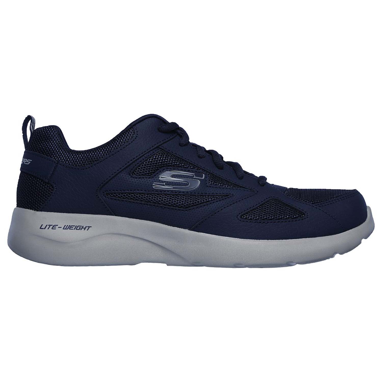 FILA Skechers Sport Uomo DYNAMIGHT 2.0 FALLFORD Scarpe Sportive Scarpe Da Corsa Blu