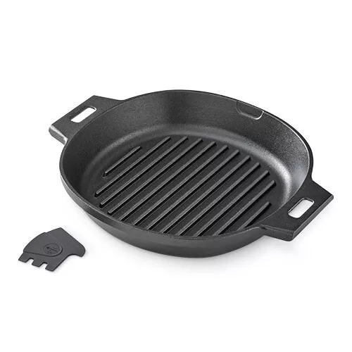 Grill Pan Scraper (#100826) - Shop