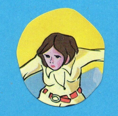 ATLAS UFO ROBOT-2^ SERIE-EDIERRE 1978-FIGURINA a scelta-STICKER at choice-REC. - Foto 124 di 197