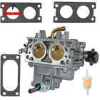 127-9289 1279289 136-7840 Carburetor For Toro TimeCutter ZTR & Quest E S Series