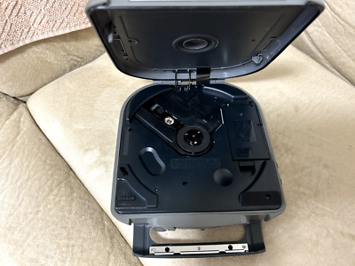 Sony Discman ESP CD Player D-421sp D14 for sale online | eBay