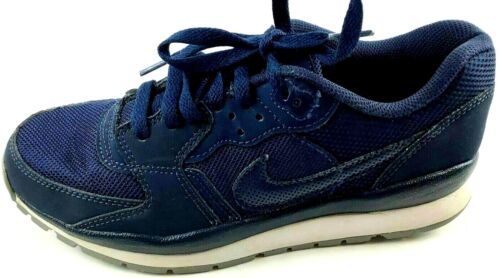 Nike Sneakers Womens Size 5.5 Air Windrunner Blue
