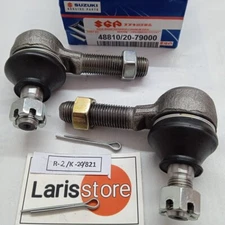 Suzuki Carry F6A DB51T DC51T DD51T DD51B Tie Rod Short End 48810/20-79000 SET