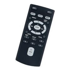 Remote Control Fit For Sony MEX-N4200BT MEX-N4280BT MEX-N5200BT Car Audio System