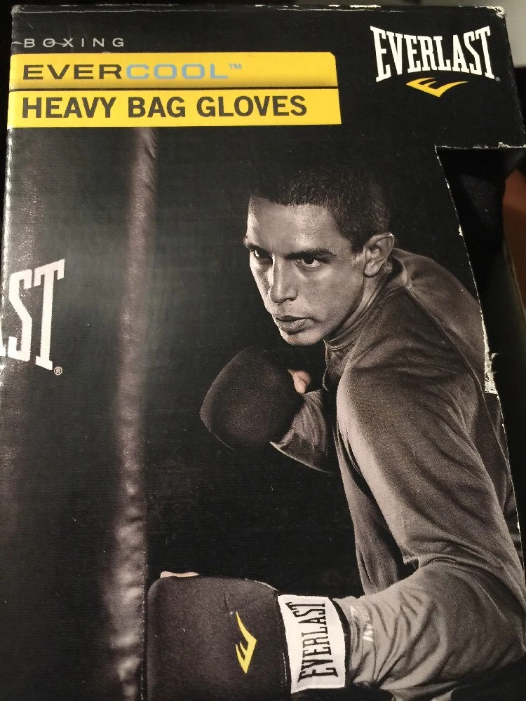Details 162+ everlast neoprene heavy bag gloves esthdonghoadian