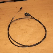 Polaris 1998-1999 SLTH 700 Choke Cable Linkage