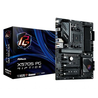 Asrock X570 Phantom Gaming 4 | eBay