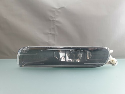 Orig BMW 3er E46 HELLA NEBELSCHEINWERFER PL02B0305 Links