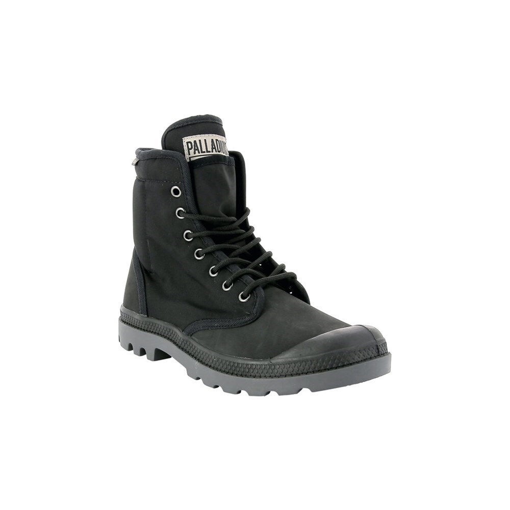 Palladium pampa solid ranger on sale