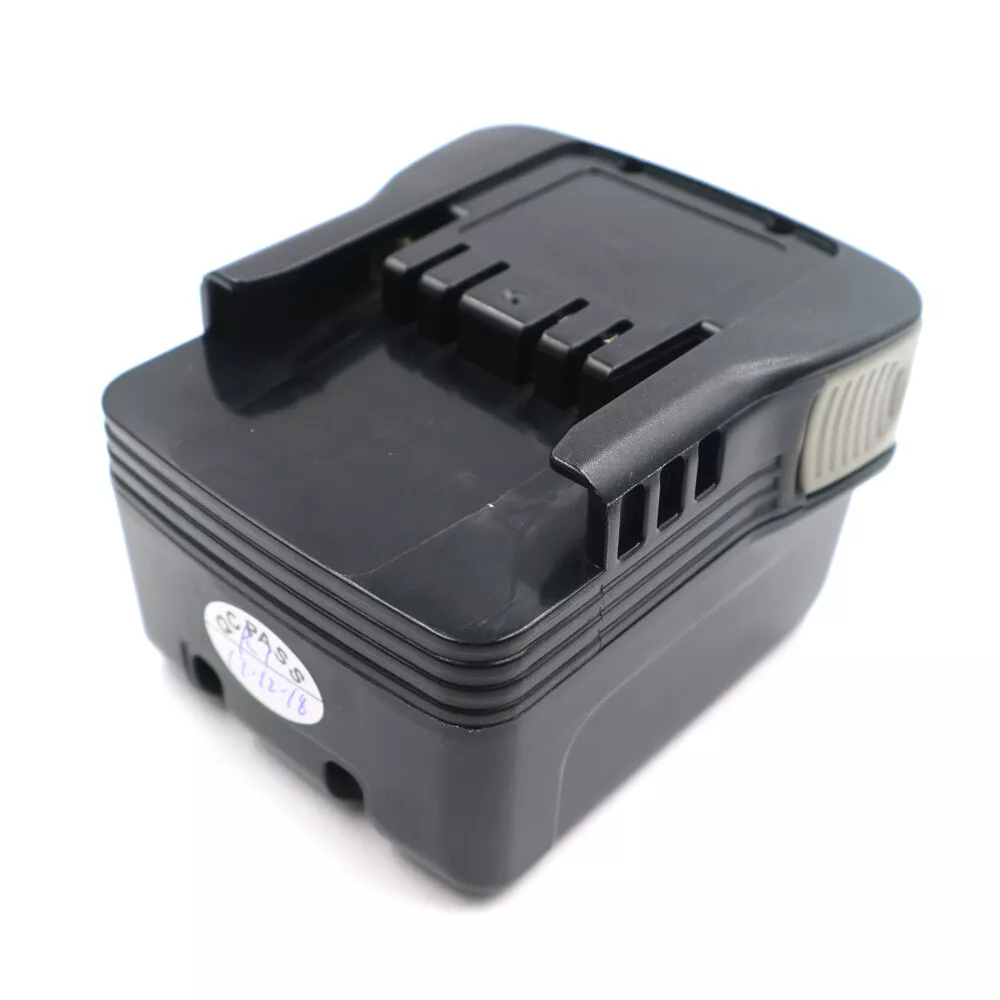 HSC Battery for Ryobi 14.4V 3000mAh Li ion. Fit for Ryobi BDM 143 BFL 140