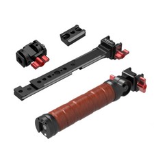 XINTE Adjustable Extension Handlebar Bracket for DJI Ronin RS2/RS3/RS4 Pro/Mini