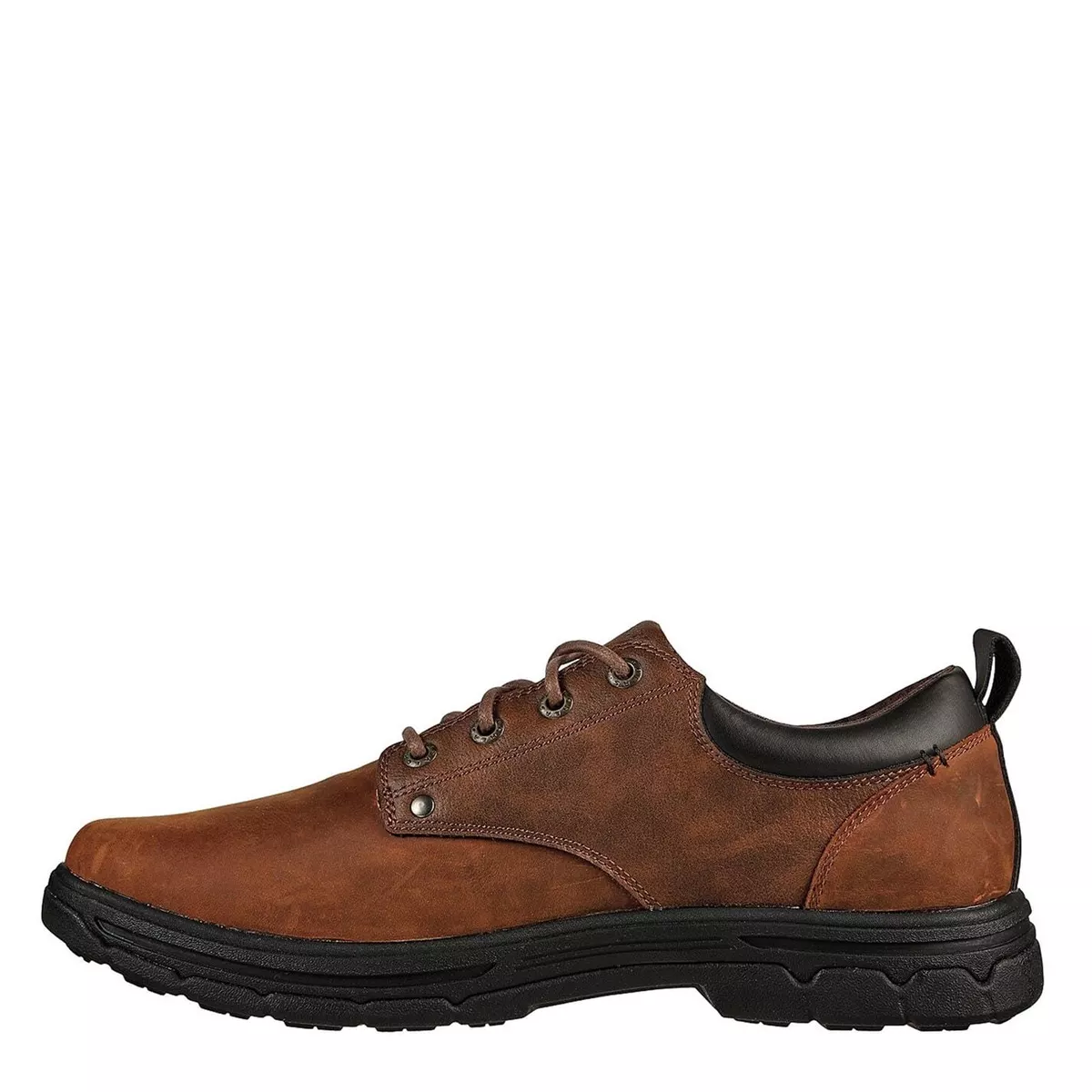 Skechers brogues cheap
