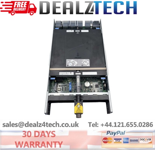 EMC STORAGE PROCESSOR FOR VNX5400 / VNX5200, 110-201-006D-05