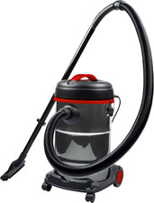 Aspirateur eau et poussière 1200W – MANNESMANN – M12745