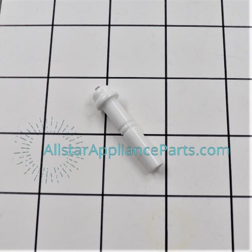 GE Range/Stove/Oven Spark Electrode, Igniter WB13X27058 - Bild 3 von 4