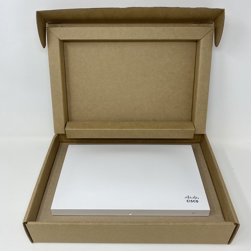 Cisco Meraki MR52-HW Cloud Managed Access Point - READ