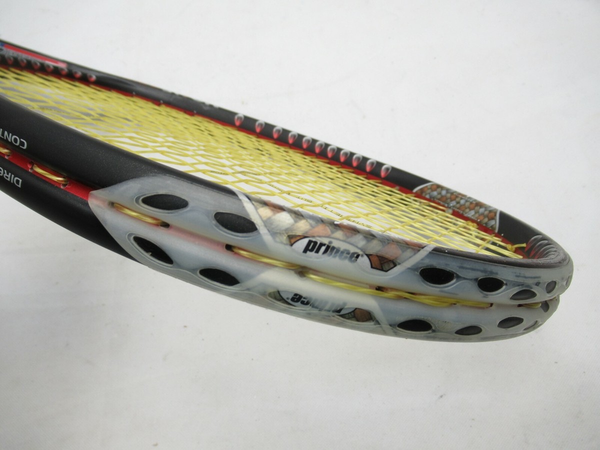 Raquette de tennis Prince Tour 100 (310 g) 2022