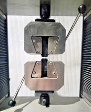 Tensile Test Grips, Wedge Grips -50kN (11240lbf)