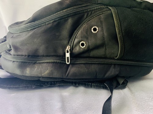 Swiss Gear Scan-Smart Rucksack mit Airflow Technologie - Bild 9 von 9