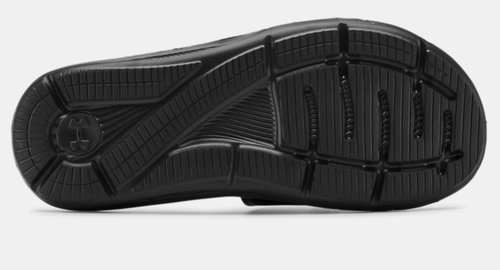 NEW Under Armour Women's UA Ignite IX Slide Comfort Slide Sandal Memory Foam - Picture 7 of 9